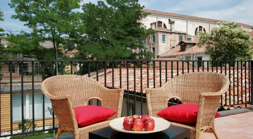 Residence Casangirolamo