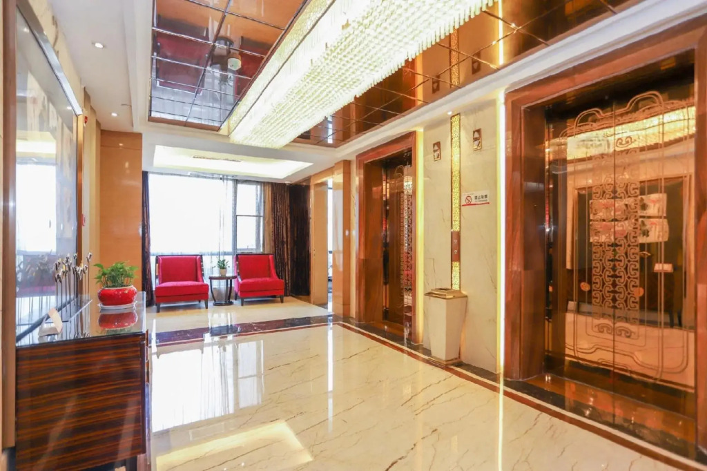 Jun Jia Hotel