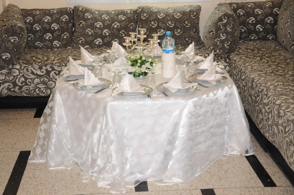 Riad Chams Fes