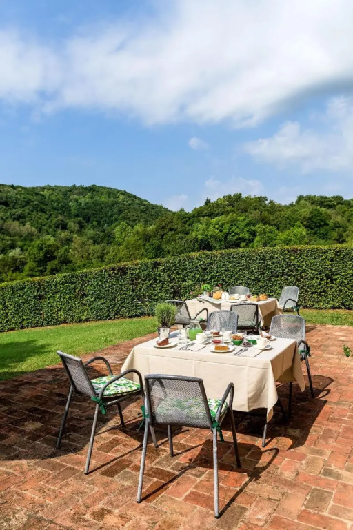 Agriturismo Borgoluce