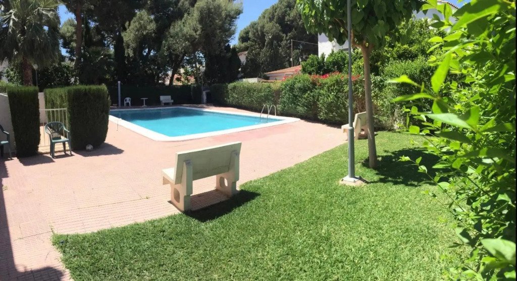 BUNGALOW DE LUJO en PLAYA SAN JUAN