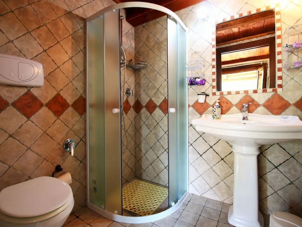 Cosy holiday home in Selci with swimming pool