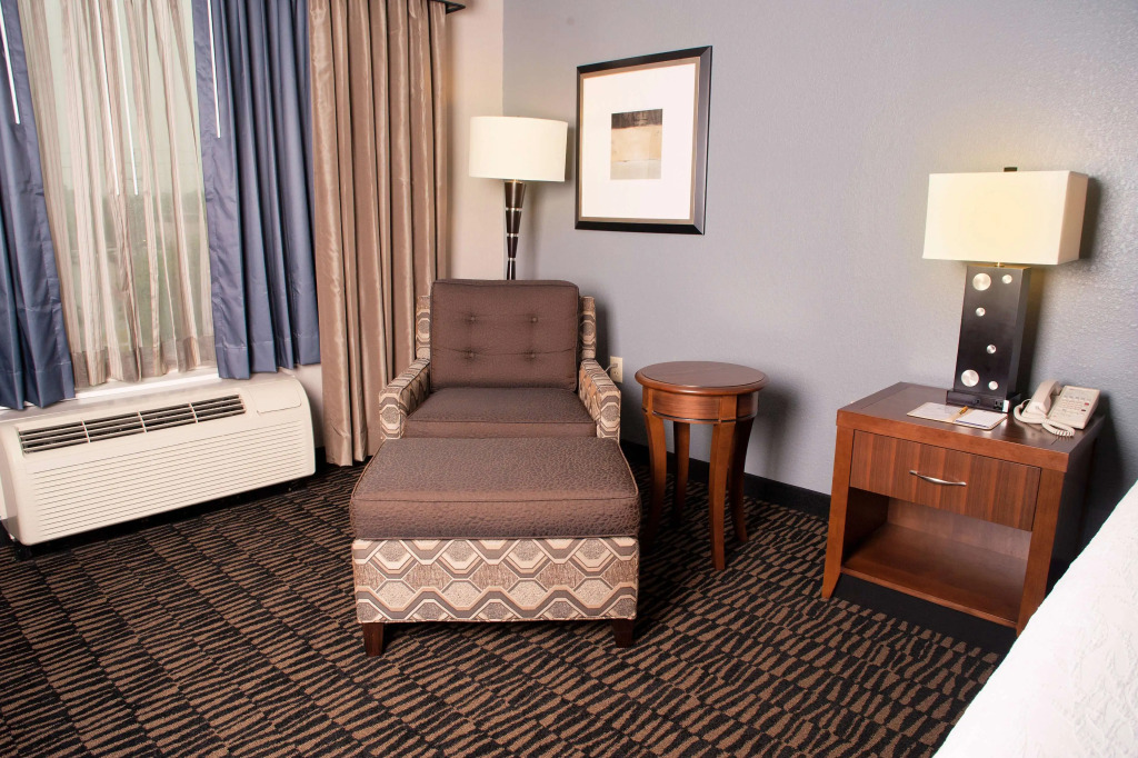 Hilton Garden Inn Austin NorthWest/Arboretum