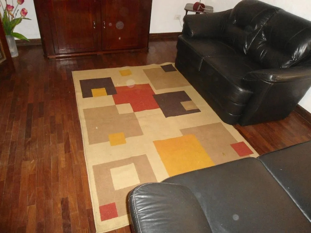 Hostel Lú Confortável