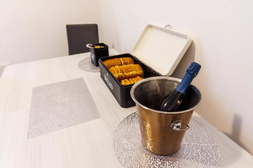 Destiny home 1 verona borgo trento appartamento