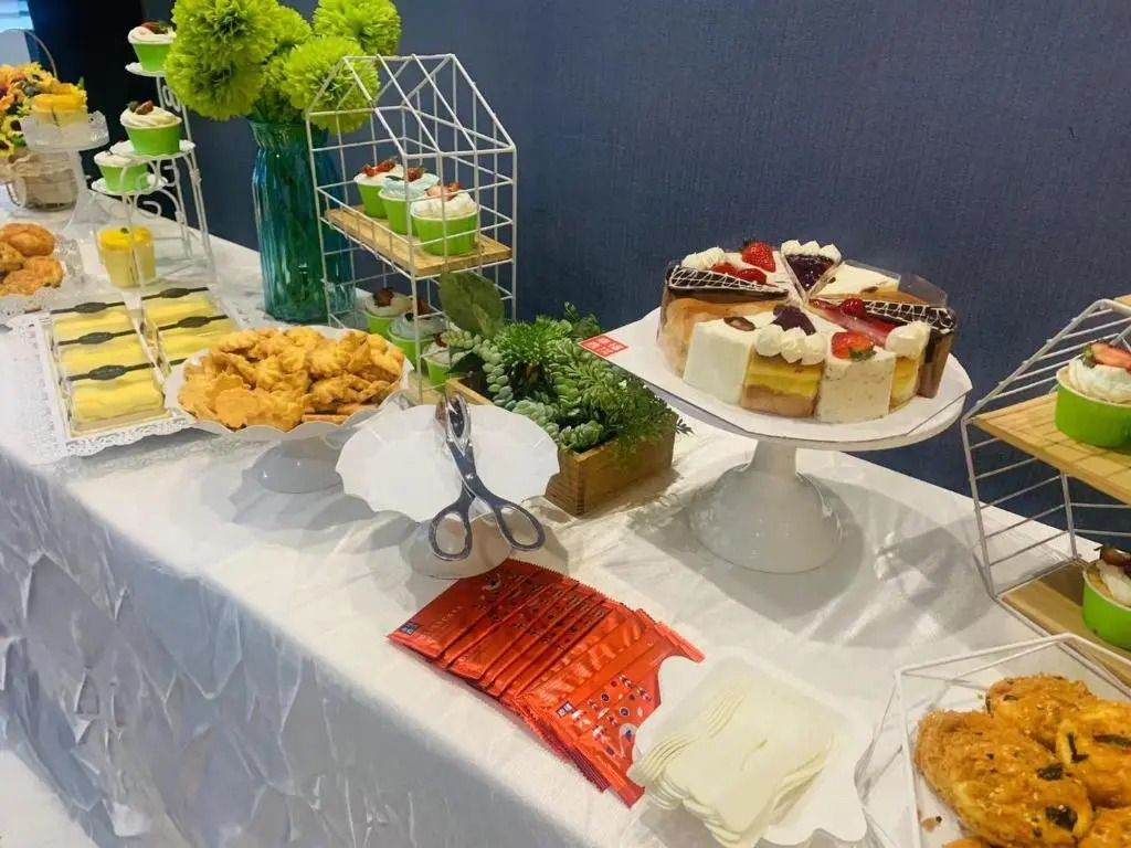 Holiday Inn Express - Wuhan Optical Valley by IHG