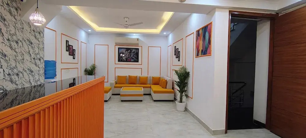 Hotel Mavens House