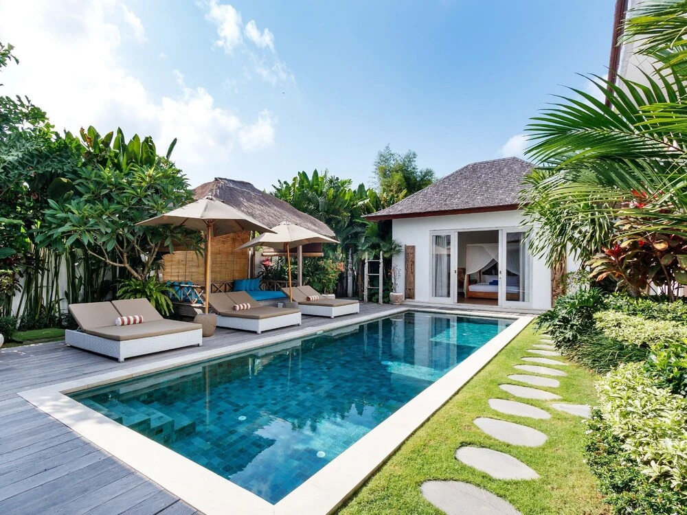 Villa Paraiba