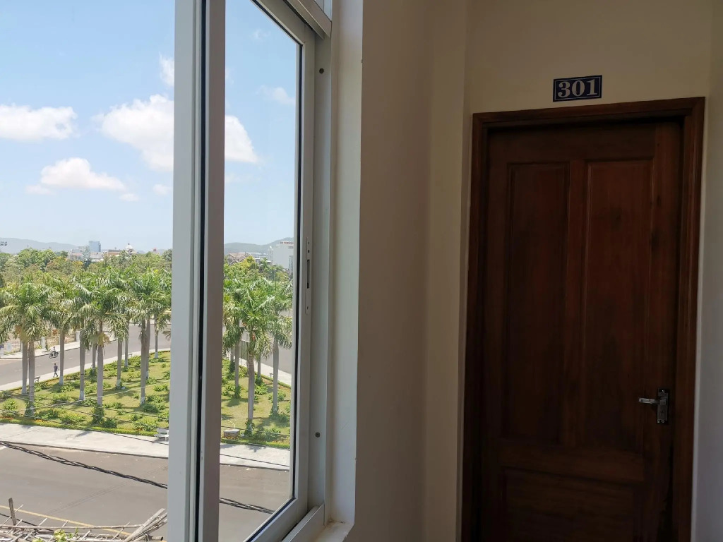 An Ngân Phú Hotel