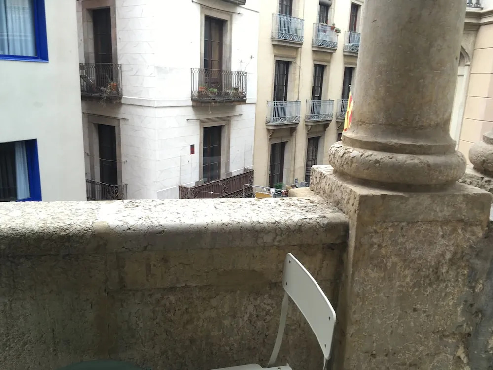 Hostal Levante Barcelona