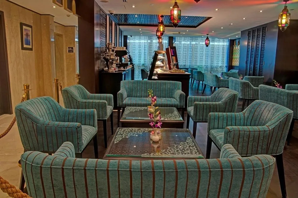 Boutique 7 Hotel and Suites