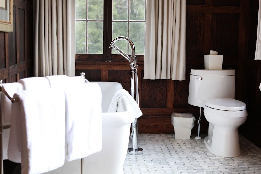 The Greystone Inn