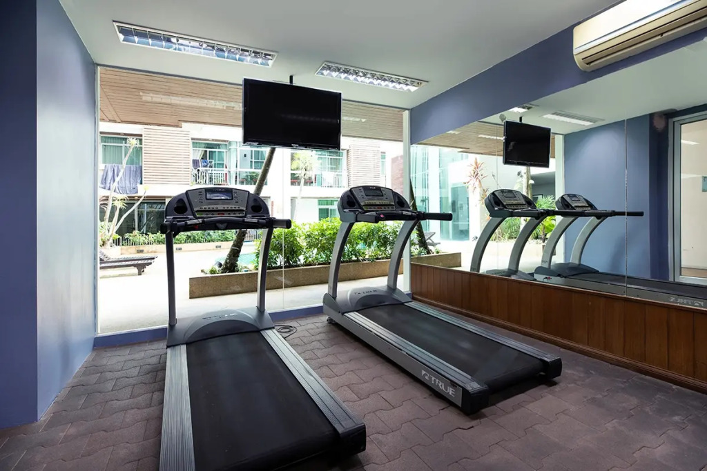 iCheck inn Residences Patong