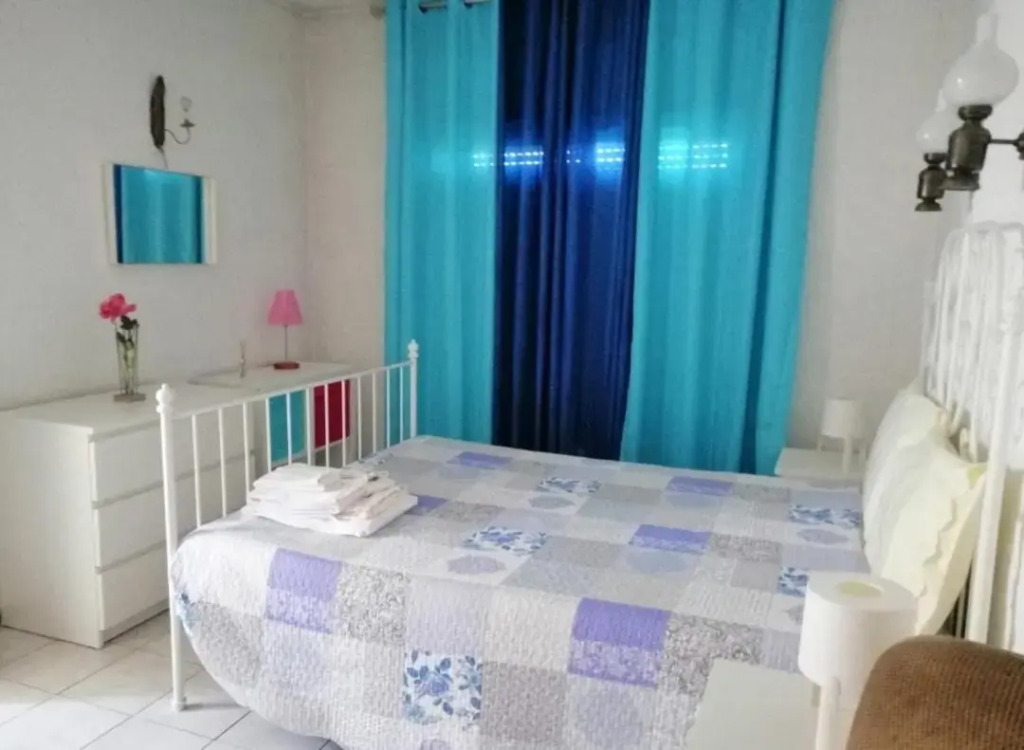 Quarteira Home Beach ¦ Férias Tranquilas a 1KM da Praia