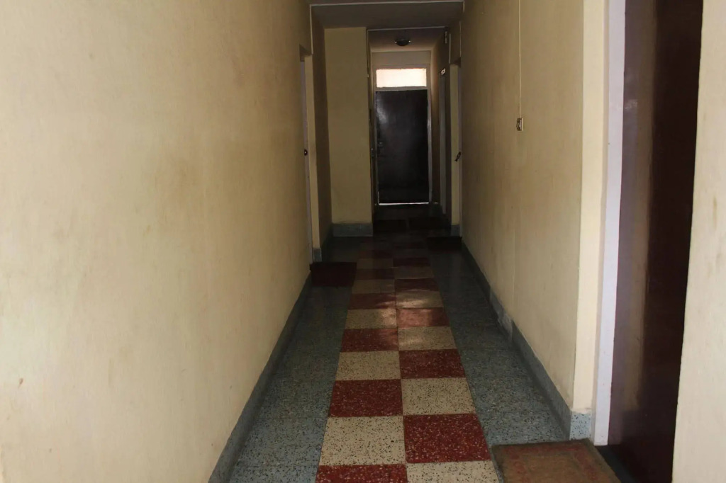 Red Planet Guest House