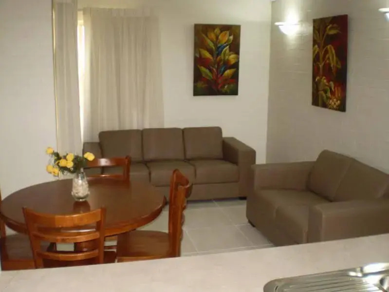 Bargara Shoreline Apartments