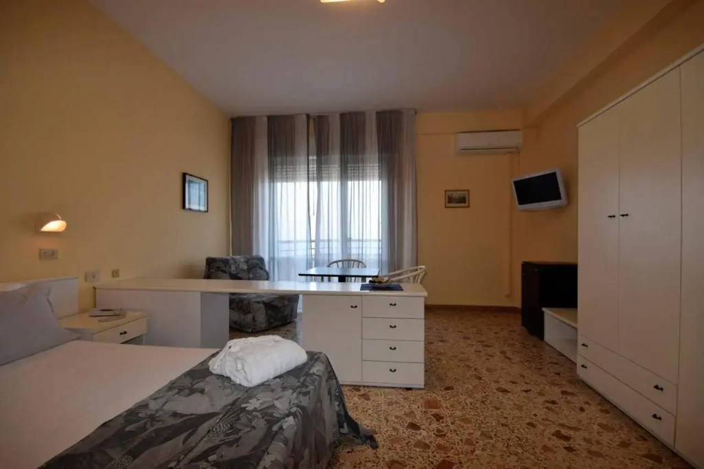 Hotel David