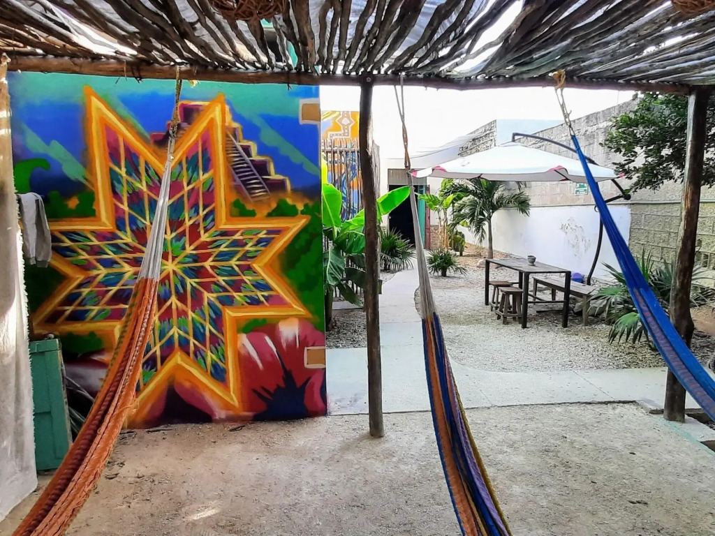 Guaya Hostel