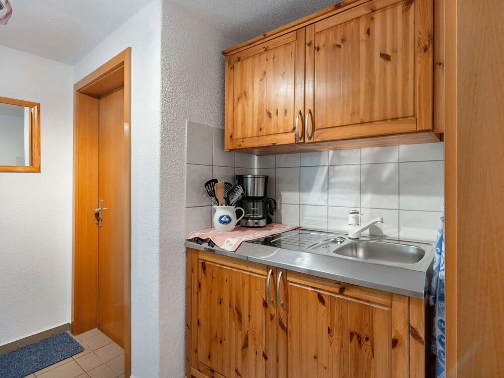 Pleasant Apartment in Bad Doberan near Sea