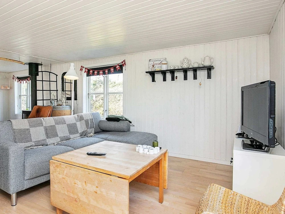 5 Person Holiday Home in Hals