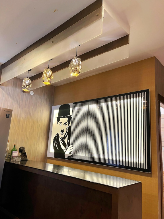 The Charlie Suites