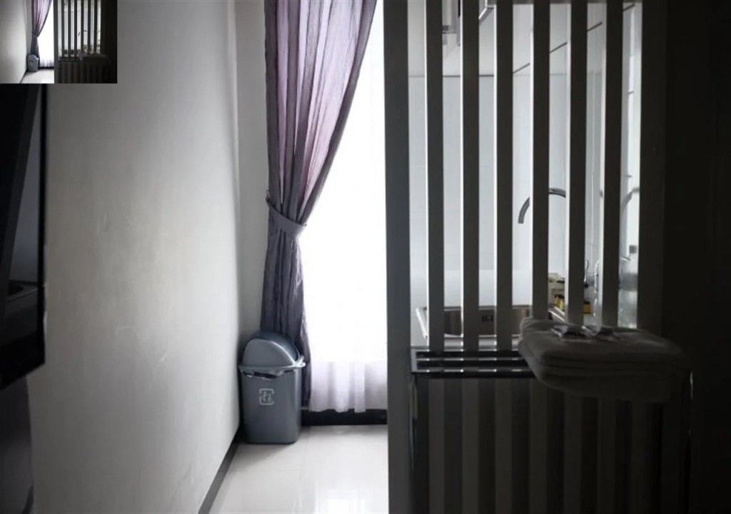Rumah Kecil Jatirejo