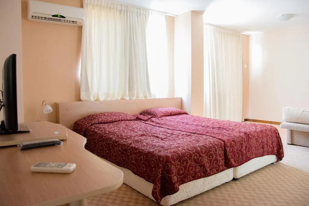 Hotel Debi