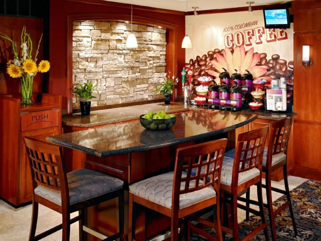 Sonesta ES Suites Atlanta Alpharetta Avalon