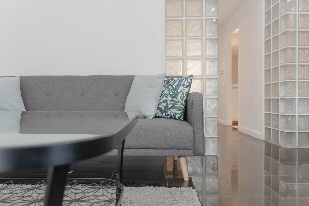 2 Bedroom Apartment in White City