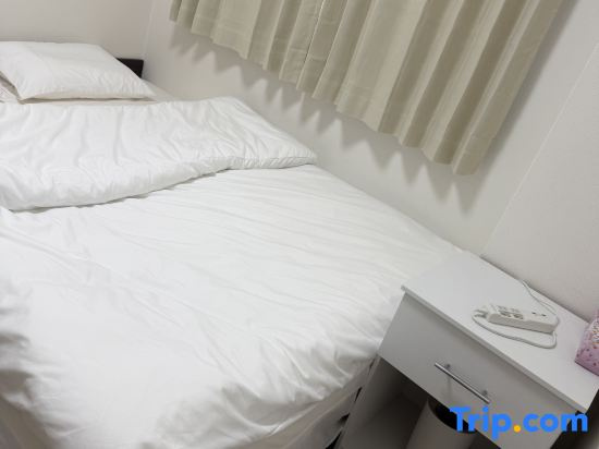 Friendly　Hotel　Business