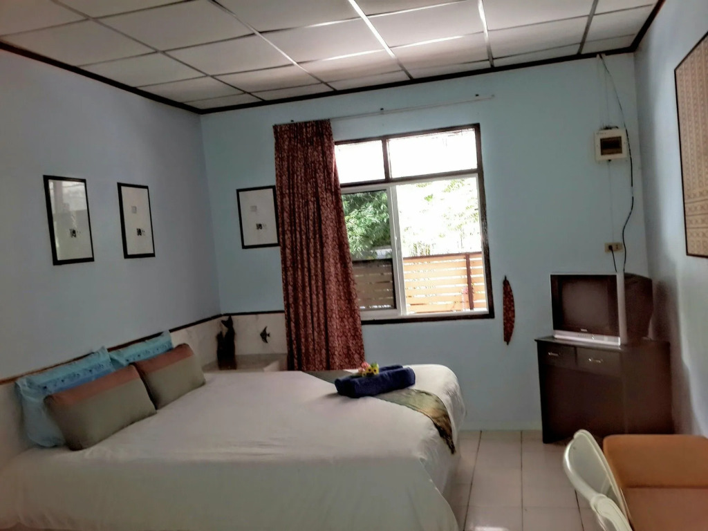 Nan Inn Bungalow