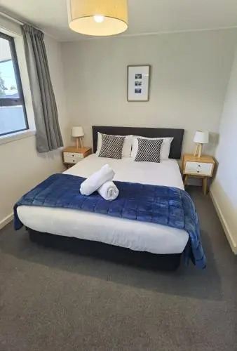 Milford Road Apartments