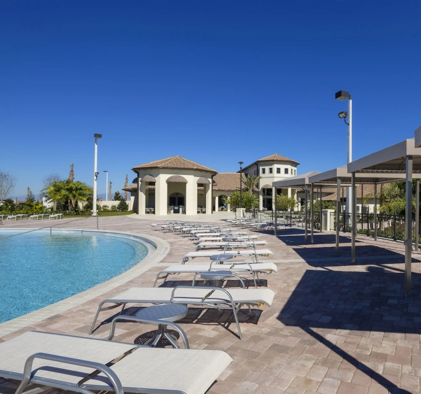 Regal Splendor Villa by VillaDirect