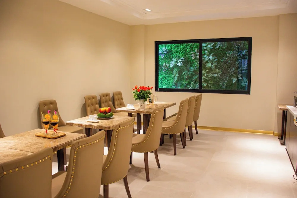 Ping Diamond Hotel Hanoi