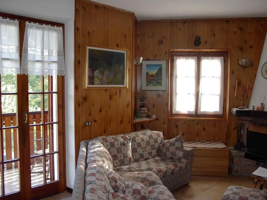 B&B La Vigna