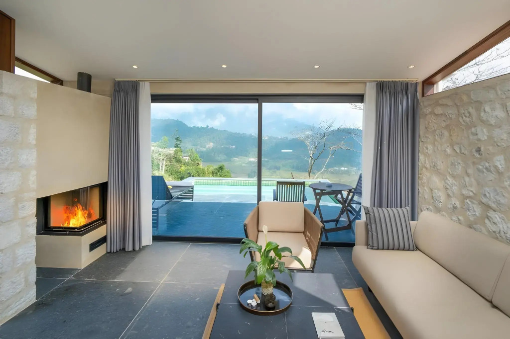 Topas Ecolodge