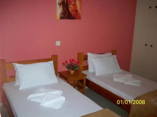 Hotel Theoxenia