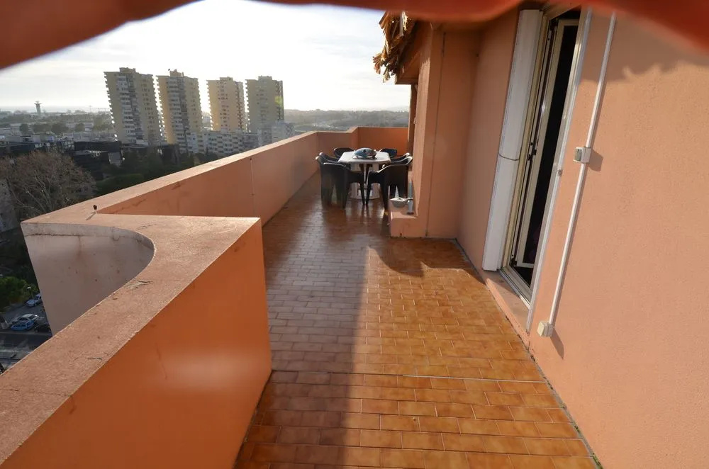 MyNice Rooftop