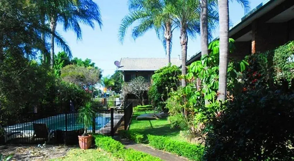 Mooloolaba Motel