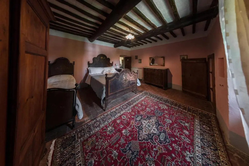 Locanda di Santantimo