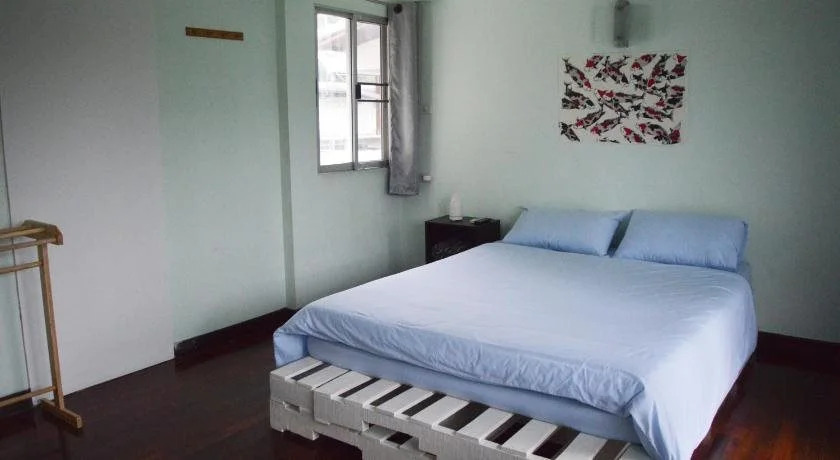 On Point Hostel