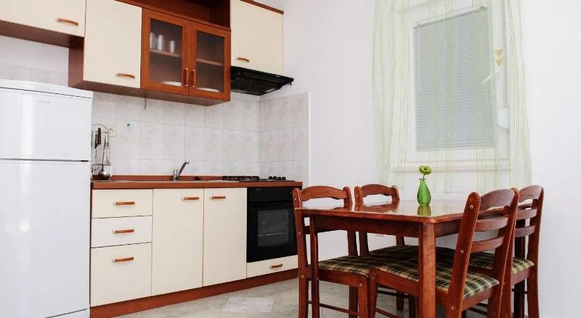 Darijan Apartments
