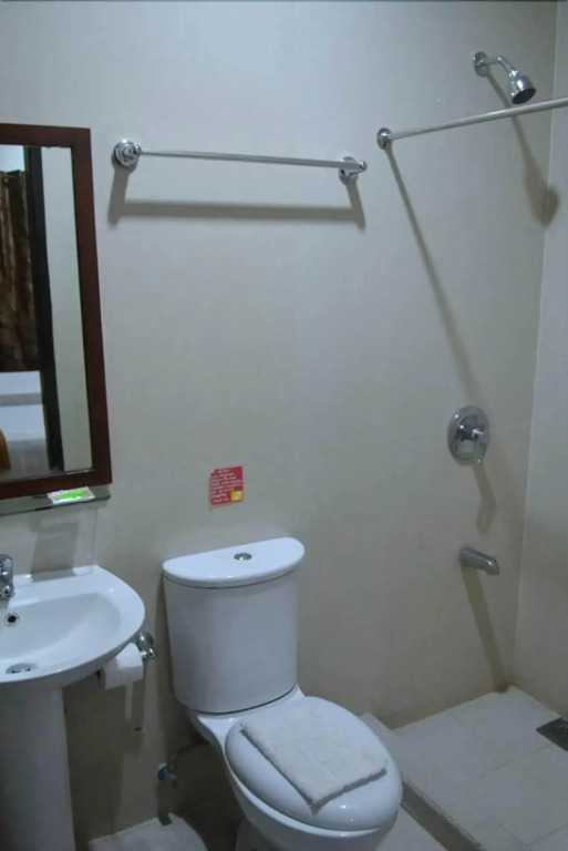 Castle Dreams Hotel