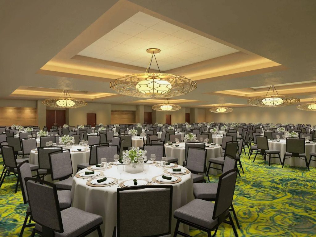 Embassy Suites By Hilton Boulder