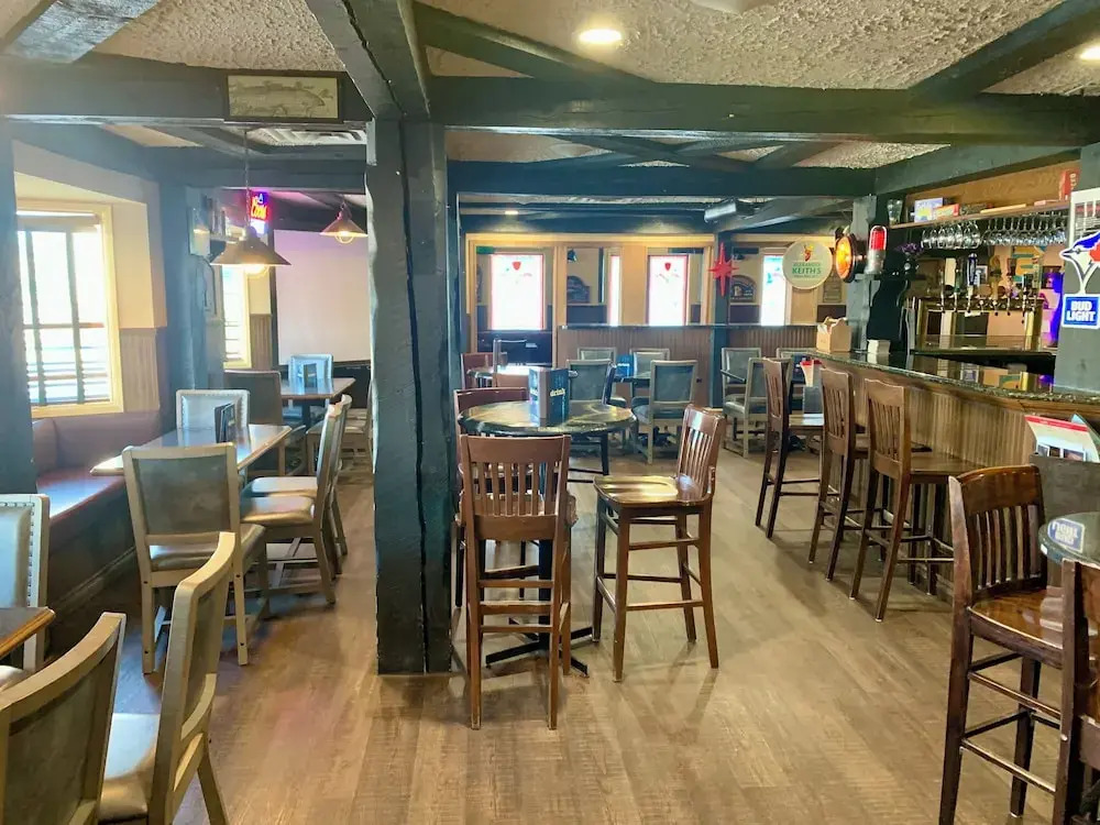 Peace Valley Inns
