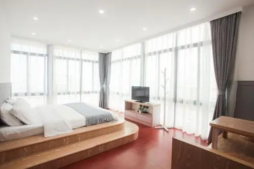 Xiamen Aishang Inn