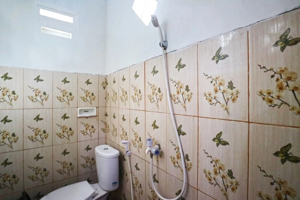 Merica Place Kost & Penginapan Syariah