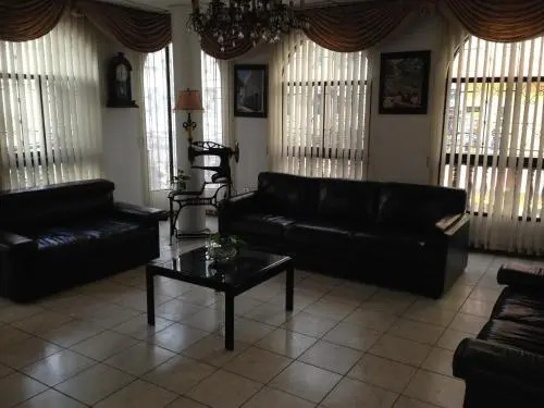 Hotel Andaluz Guayaquil