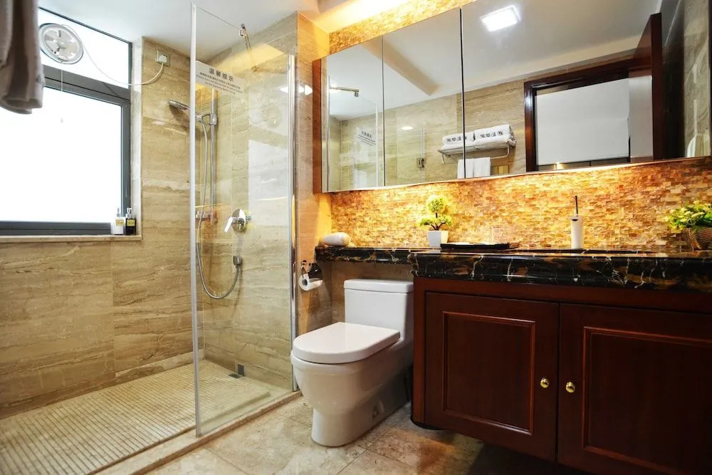 YUMI Apartment-Foshan Zumiao Branch
