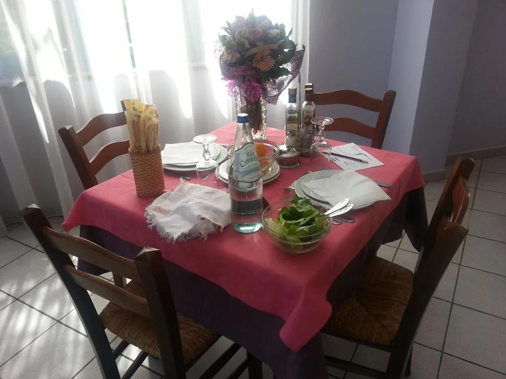 Hotel La Parigina